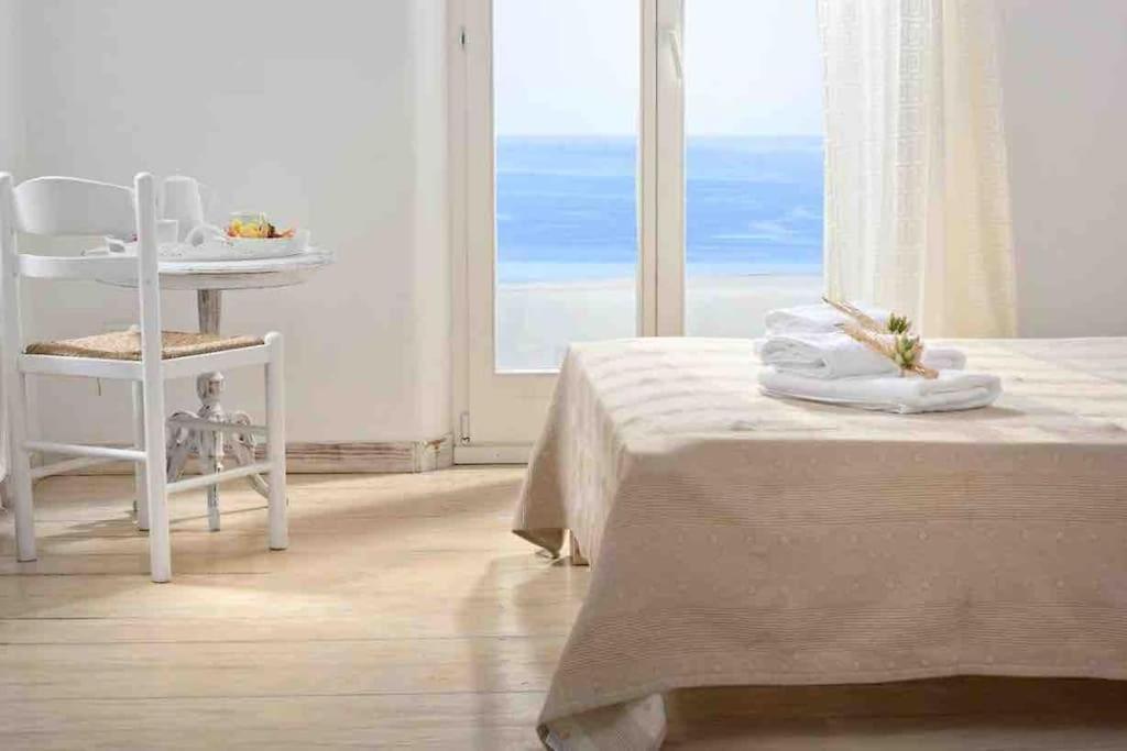 Villa Navona Mykonos Mykonos Town 외부 사진